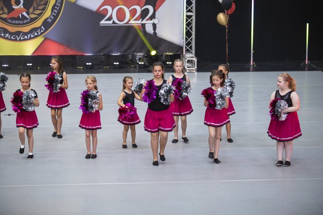 2022 Jubileumi Gála