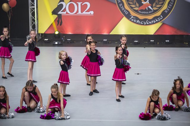 2022 Jubileumi Gála