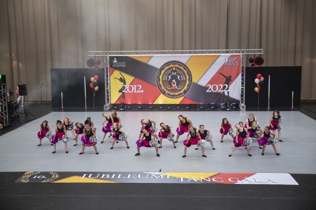 2022 Jubileumi Gála