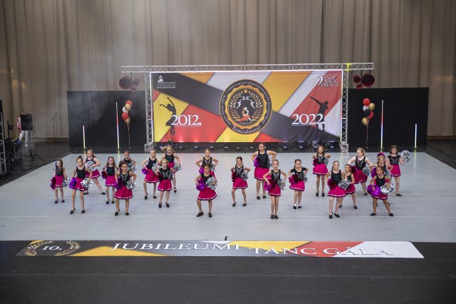 2022 Jubileumi Gála