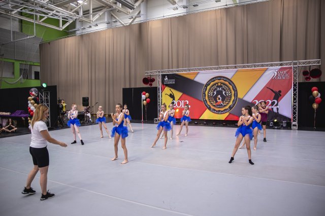 2022 Jubileumi Gála