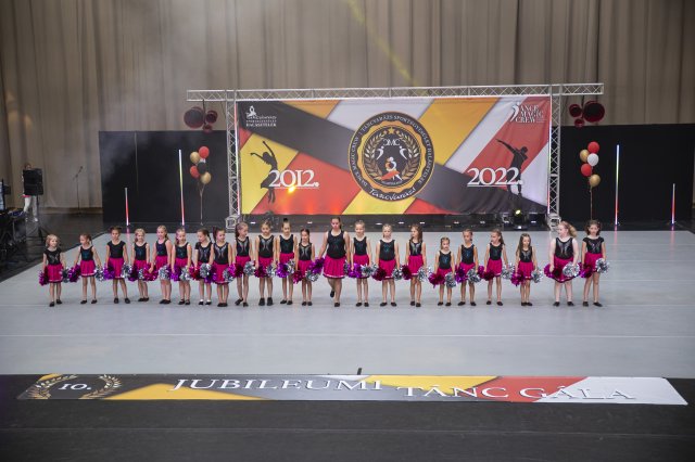 2022 Jubileumi Gála