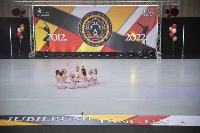 2022 Jubileumi Gála