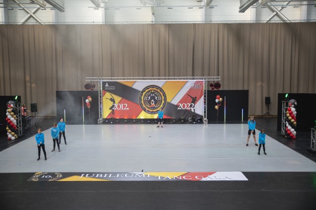 2022 Jubileumi Gála