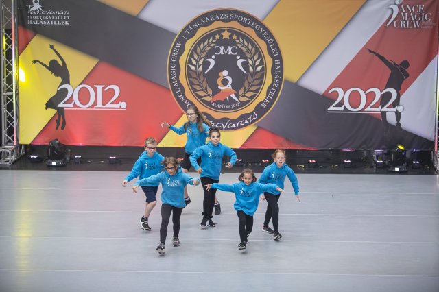 2022 Jubileumi Gála