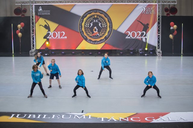 2022 Jubileumi Gála