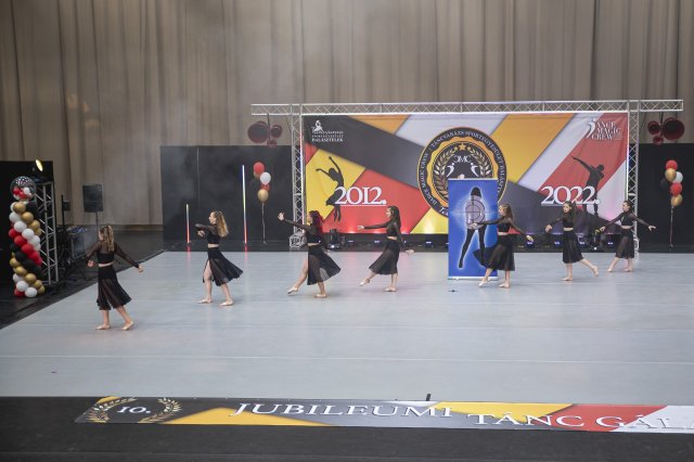 2022 Jubileumi Gála