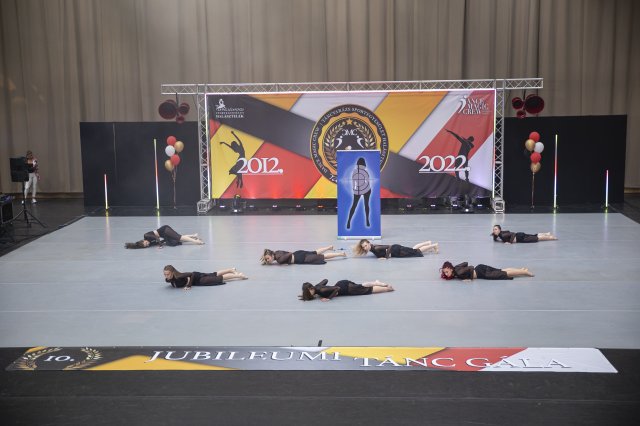 2022 Jubileumi Gála