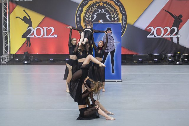 2022 Jubileumi Gála