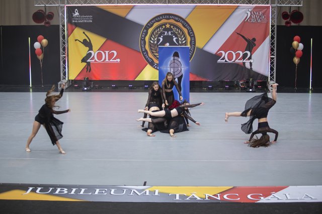 2022 Jubileumi Gála