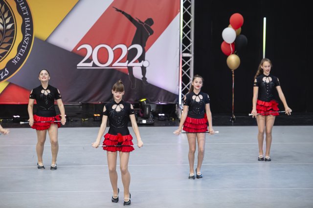 2022 Jubileumi Gála