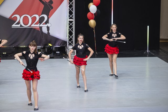 2022 Jubileumi Gála