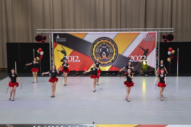 2022 Jubileumi Gála