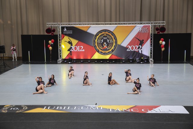 2022 Jubileumi Gála