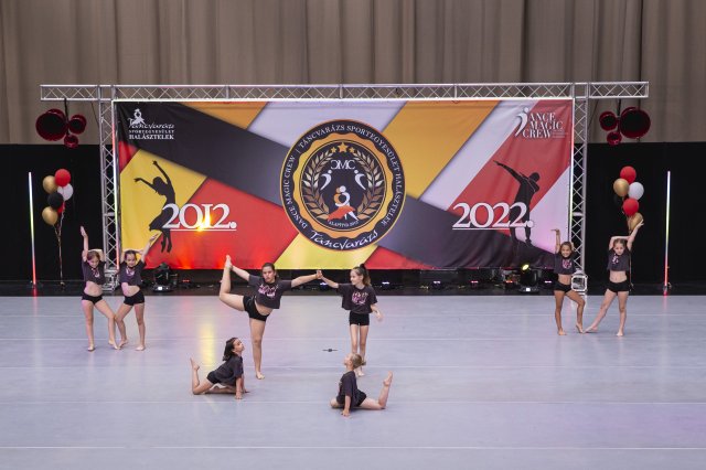 2022 Jubileumi Gála