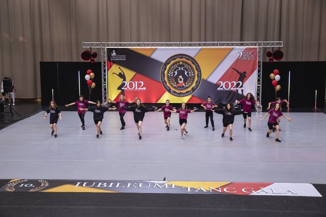 2022 Jubileumi Gála