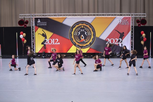 2022 Jubileumi Gála