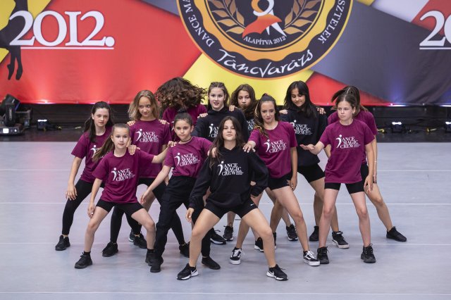 2022 Jubileumi Gála