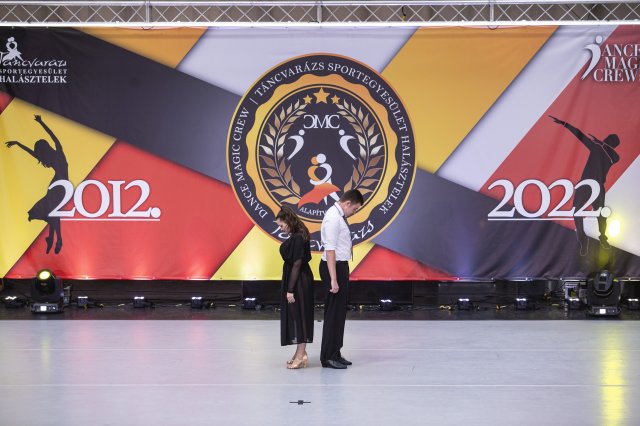 2022 Jubileumi Gála