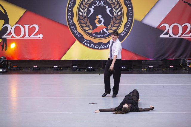 2022 Jubileumi Gála