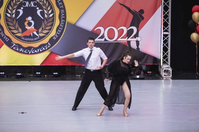 2022 Jubileumi Gála