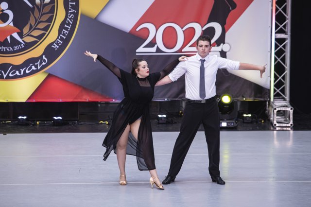 2022 Jubileumi Gála