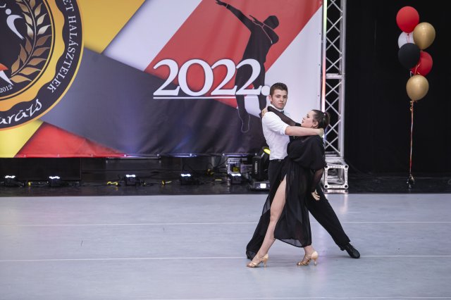 2022 Jubileumi Gála