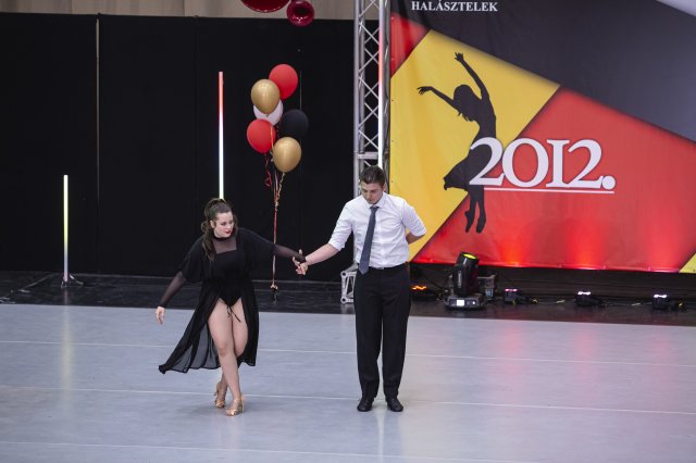 2022 Jubileumi Gála