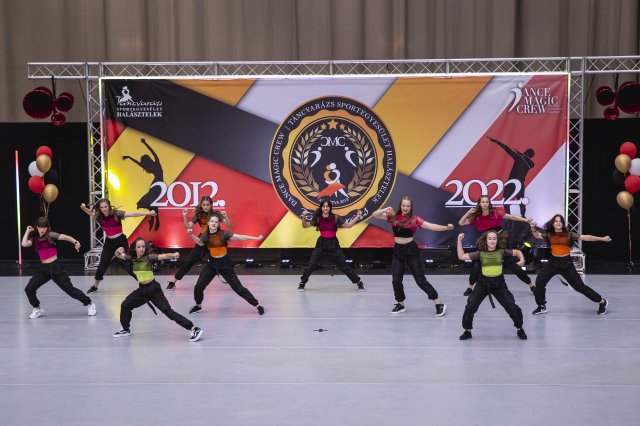 2022 Jubileumi Gála