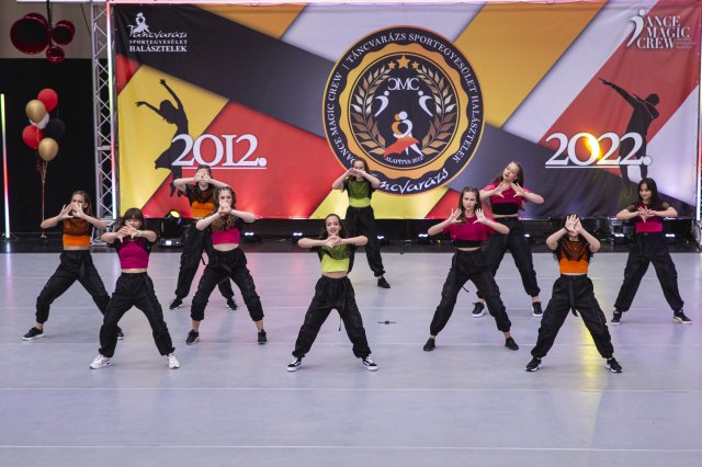 2022 Jubileumi Gála