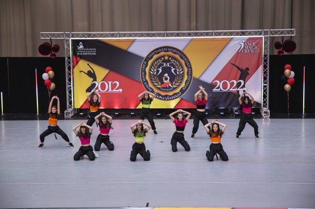 2022 Jubileumi Gála