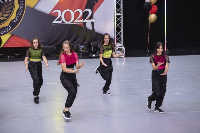 2022 Jubileumi Gála