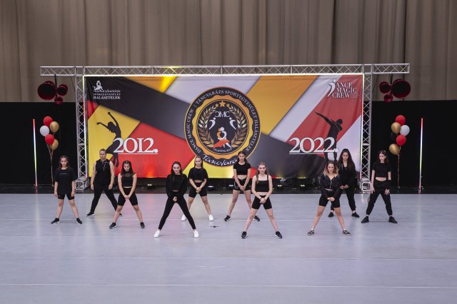 2022 Jubileumi Gála