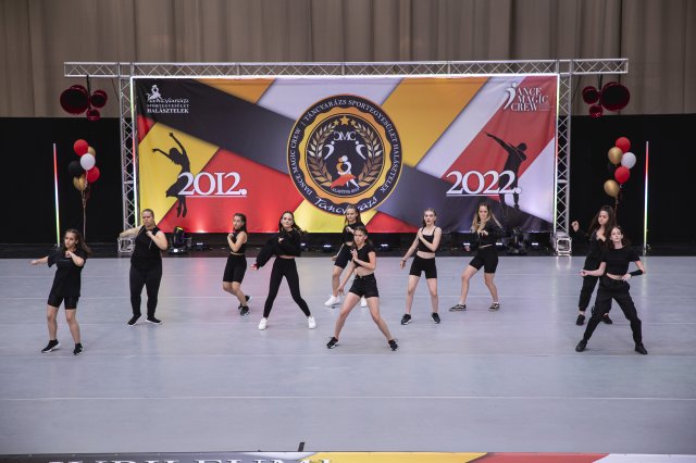 2022 Jubileumi Gála