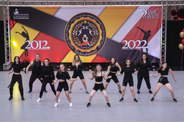 2022 Jubileumi Gála