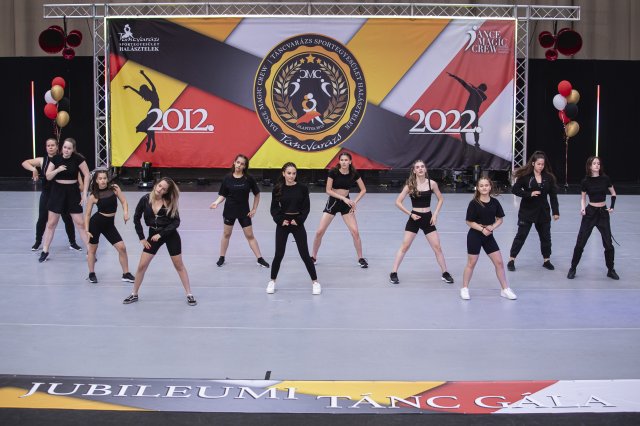 2022 Jubileumi Gála