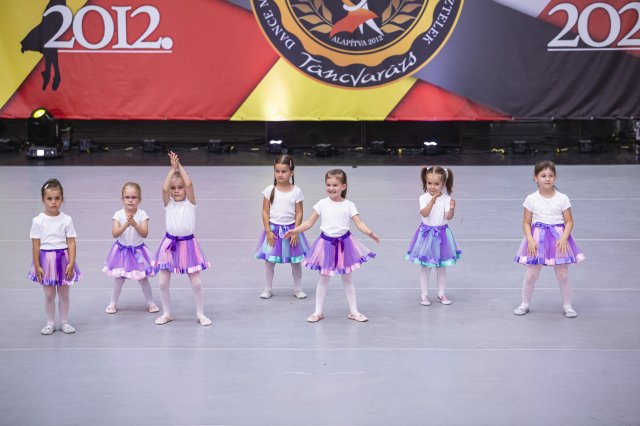 2022 Jubileumi Gála