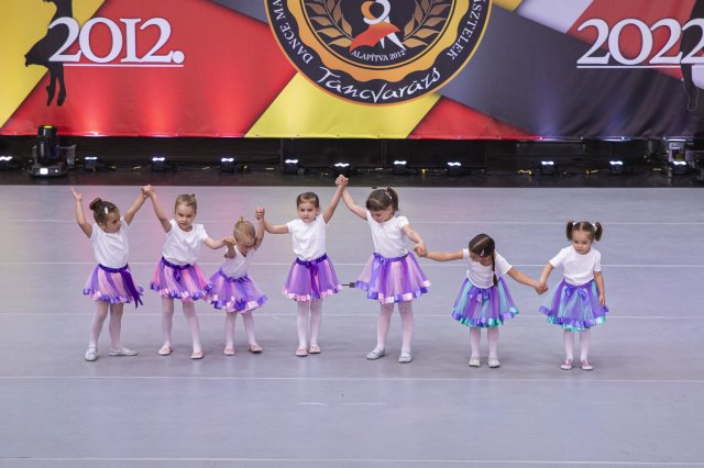 2022 Jubileumi Gála