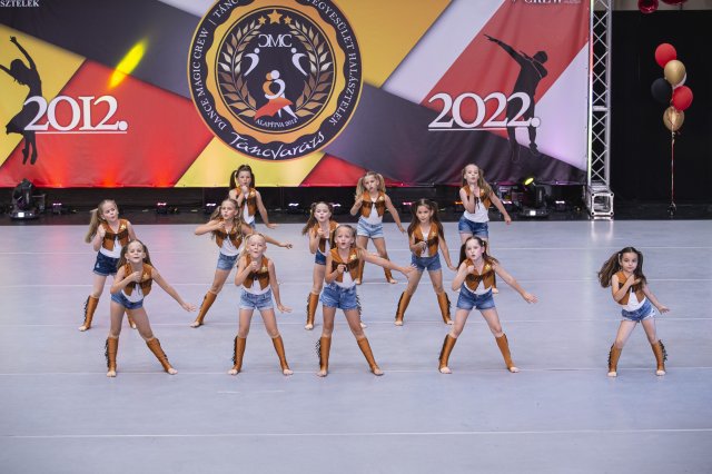 2022 Jubileumi Gála