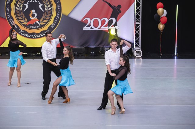 2022 Jubileumi Gála