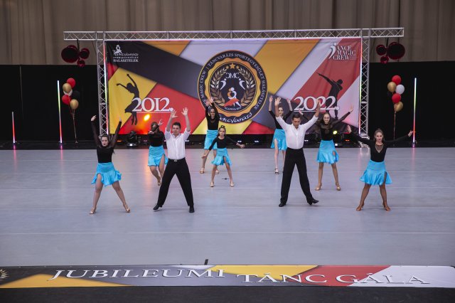 2022 Jubileumi Gála