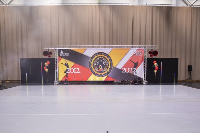 2022 Jubileumi Gála