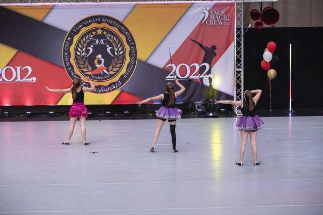 2022 Jubileumi Gála