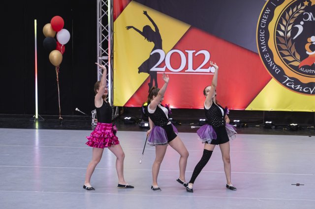 2022 Jubileumi Gála