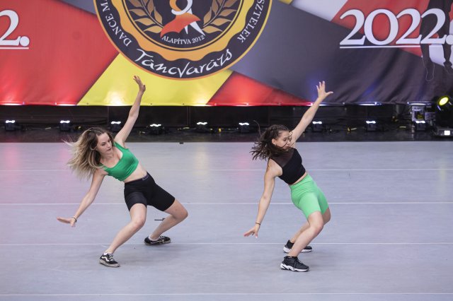 2022 Jubileumi Gála