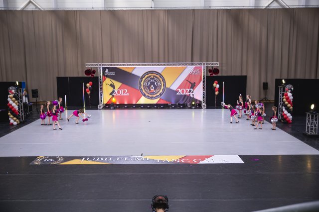 2022 Jubileumi Gála