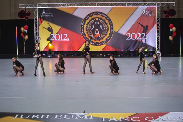 2022 Jubileumi Gála