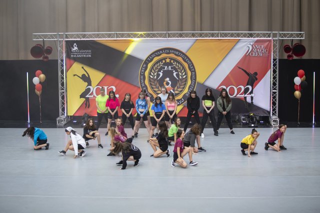 2022 Jubileumi Gála