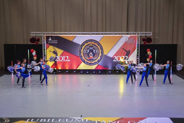 2022 Jubileumi Gála