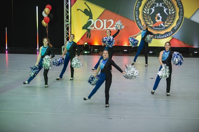 2022 Jubileumi Gála